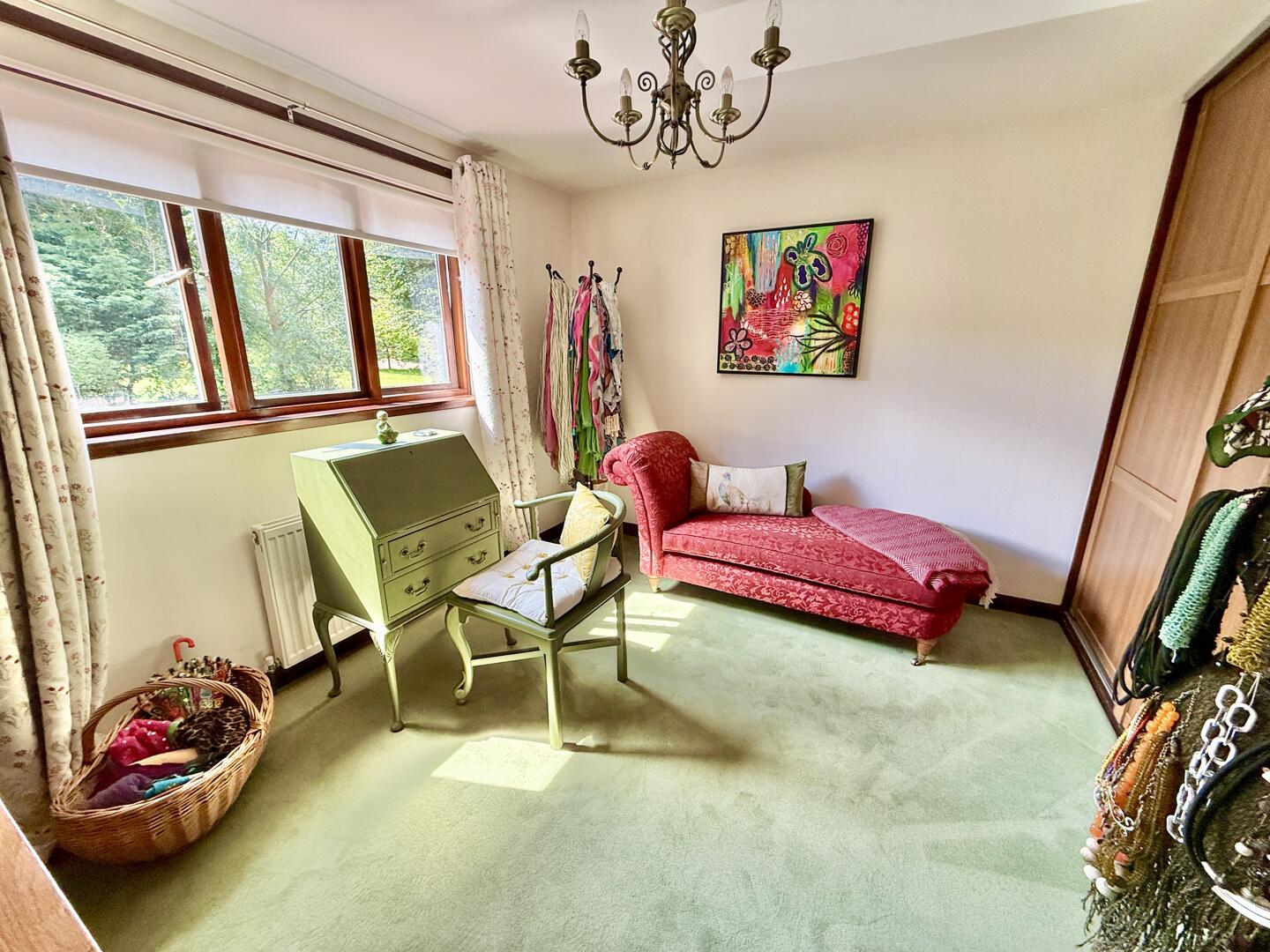 Meadowfoot Road, West Kilbride